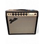 Used Fender 1968 Vibro Champ Reverb Tube Guitar Combo Amp