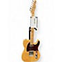 Used Fender Used Fender 1969 Reissue Telecaster Thinline Natural Hollow Body Electric Guitar Natural