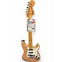 Used Fender 1970 Reissue Stratocaster Desert Sand Solid Body Electric Guitar Desert Sand