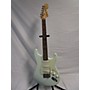 Used Fender Used Fender 1970 Reissue Stratocaster POWDER BLUE Solid Body Electric Guitar POWDER BLUE