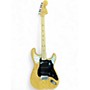 Used Fender 1970S FENDER STRATOCASTER Natural Solid Body Electric Guitar Natural