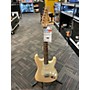 Used Fender Used Fender 1970s American Vintage Stratocaster Cream Solid Body Electric Guitar Cream