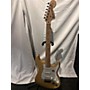 Used Fender Used Fender 1970s American Vintage Stratocaster Natural Solid Body Electric Guitar Natural