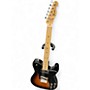 Used Fender 1972 Reissue Custom Telecaster 2 Color Sunburst Solid Body Electric Guitar 2 Color Sunburst