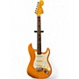 Used Fender 1973 American Vintage II Stratocaster Aged Natural Solid Body Electric Guitar Aged Natural