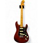 Used Fender 1973 American Vintage II Stratocaster Mocha Solid Body Electric Guitar Mocha