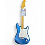 Used Fender 1973 American Vintage Stratocaster Blue Solid Body Electric Guitar Blue