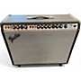 Used Fender 1973 Twin Reverb Tube Guitar Combo Amp