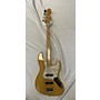 Used Fender Used Fender 1975 Reissue Jazz Bass Natural Electric Bass Guitar Natural