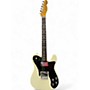 Used Fender 1977 AMERICAN VINTAGE TELECASTER Olympic White Solid Body Electric Guitar Olympic White