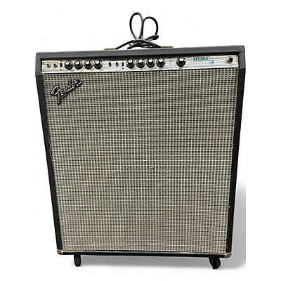 Fender Used Fender 1979 Bassman Ten Tube Bass Combo Amp