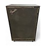 Used Fender 1980s Bassman 2x15 Bass Cabinet