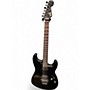 Used Fender 1985 Boxer Stratocaster MIJ Black Solid Body Electric Guitar Black
