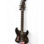 Used Fender Used Fender 1986 Fender Contemporary Series Stratocaster Black Solid Body Electric Guitar Black