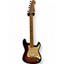 Used Fender 1989 STANDARD STRATOCASTER Sunburst Solid Body Electric Guitar Sunburst