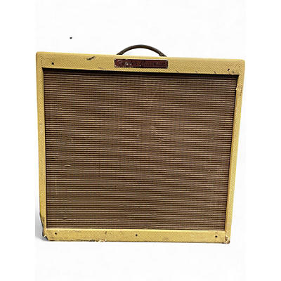 Used Fender 1991 BASSMAN Tube Guitar Combo Amp