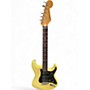 Used Fender 1992 MIM STRATOCASTER Cream Solid Body Electric Guitar Cream