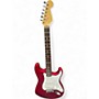 Used Fender 1997 American Standard Stratocaster Sunburst Solid Body Electric Guitar Sunburst
