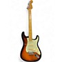Used Fender 1997 American Stratocaster Tobacco Burst Solid Body Electric Guitar Tobacco Burst