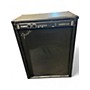 Used Fender 1X15 Cabinet  Bass Cabinet