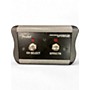 Used Fender 2 BUTTON CHANEL  Footswitch
