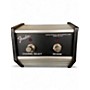 Used Fender 2 BUTTON CHANNEL/REVERB FOOTSWITCH Footswitch