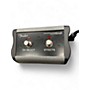 Used Fender 2-BUTTON FOOTSWITCH Footswitch