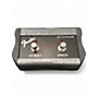 Used Fender 2 BUTTON FOOTSWITCH Footswitch