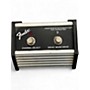 Used Fender 2 BUTTON FOOTSWITCH Footswitch