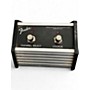 Used Fender 2 BUTTON FOOTSWITCH Footswitch