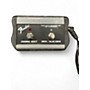 Used Fender 2 Button DeVille footswitch Footswitch