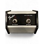 Used Fender  2 Button Fottswitch Footswitch