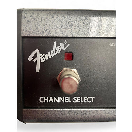 Fender Used Fender 2 button footswitch Footswitch