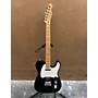 Used Fender Used Fender 2000s Standard Telecaster Black Solid Body Electric Guitar Black