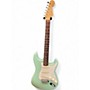 Used Fender 2005 Custom Shop 1960 Stratocaster NOS Daphne Blue Solid Body Electric Guitar Daphne Blue