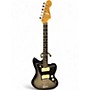 Used Fender 2017 Limited Edition American Professional Jazzmaster Silverburst Solid Body Electric Guitar Silverburst