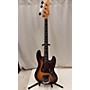 Used Fender Used Fender 2023 Custom Shop 1964 Jazz Bass 3 Color Sunburst Electric Bass Guitar 3 Color Sunburst