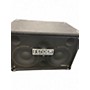 Used Fender 210 PRO Bass Cabinet