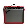 Used Fender 25R Frontman Series II 25W 1x10 Guitar Combo Amp