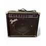Used Fender 25R Frontman Series II 25W 1x10 Guitar Combo Amp