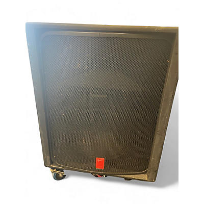 Used Fender 2912 Unpowered Speaker