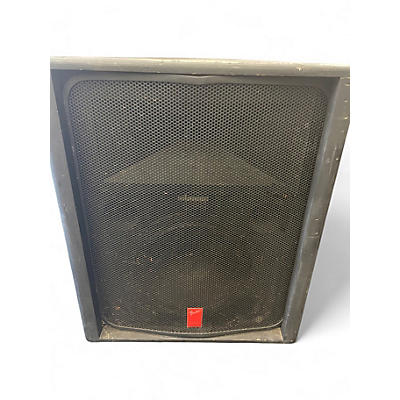 Used Fender 2912 Unpowered Speaker