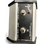 Used Fender 2ch Footswitch