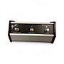 Used Fender 3 Button Footswitch Footswitch