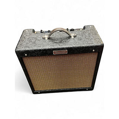 Used Fender 30th Anniversary Blues Junior Tube Guitar Combo Amp