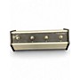 Used Fender 4 Button FootSwitch Footswitch