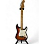 Used Fender Used Fender 40th Anniversary American Stratocaster 2 Tone Sunburst Solid Body Electric Guitar 2 Tone Sunburst