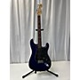 Used Fender Used Fender 40th Anniversary American Stratocaster Midnight Blue Solid Body Electric Guitar Midnight Blue