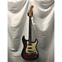 Used Fender Used Fender 40th Anniversary Stratocaster Sunburst Solid Body Electric Guitar Sunburst