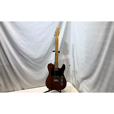 Fender Used Fender 40th Anniversary Telecaster Walnut Solid Body Electric Guitar